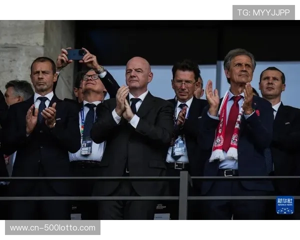 欧足联主席切费林强调欧冠改革旨在提升赛事竞争力