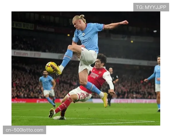 曼城vs阿森纳天王山之战前瞻：争冠格局或将就此决定